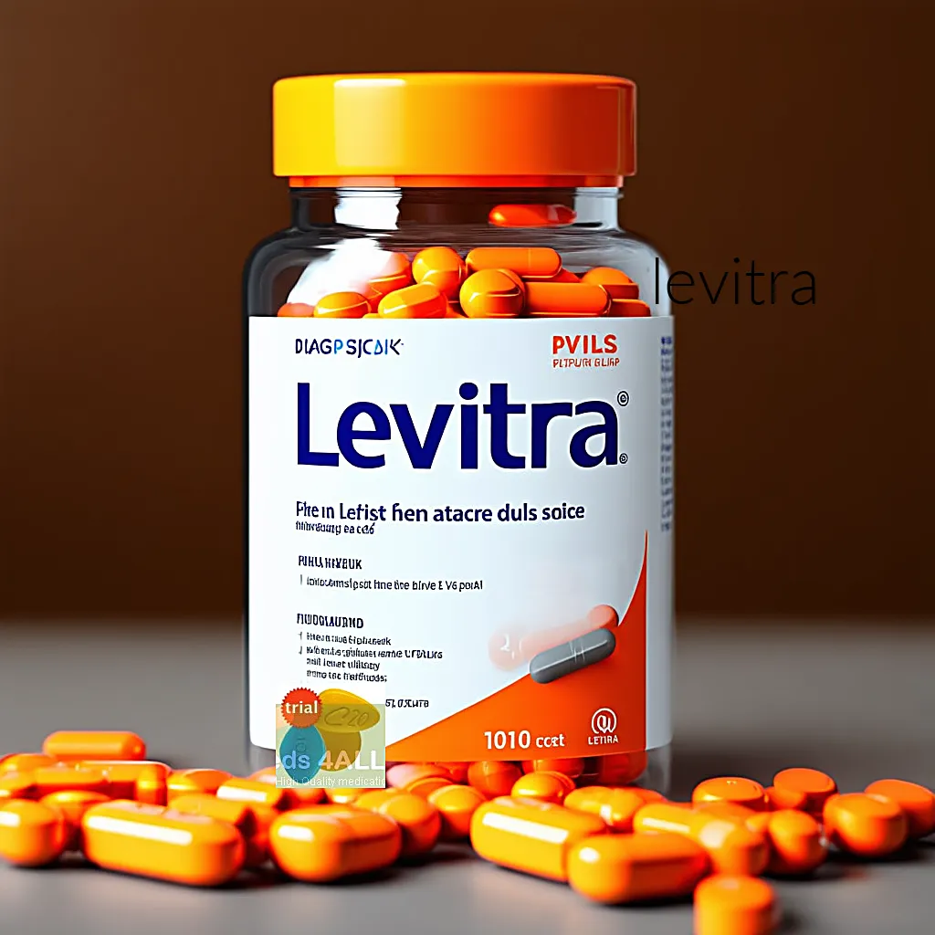 Costo levitra originale in farmacia